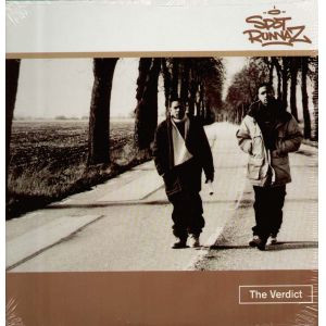 Spotrunnaz - The Verdict / Understand This | MNW (MNWMS 287) - main Spotrunnaz - The Verdict / Understand This | MNW (MNWMS 287) - main
