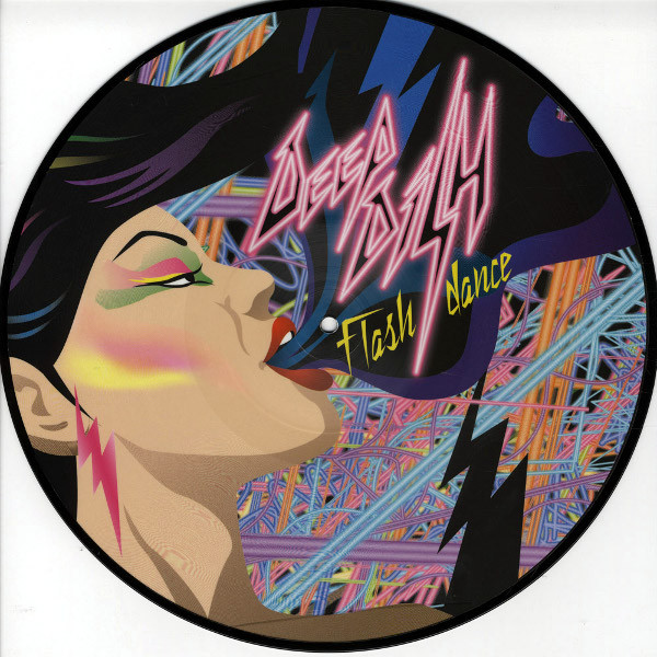 Deep Dish - Flashdance | Universal Licensing Music (ULM) (982 268 0) - main Deep Dish - Flashdance | Universal Licensing Music (ULM) (982 268 0) - main