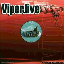 Bugfix - One For The Treble | Viper Jive (VJR002-12)