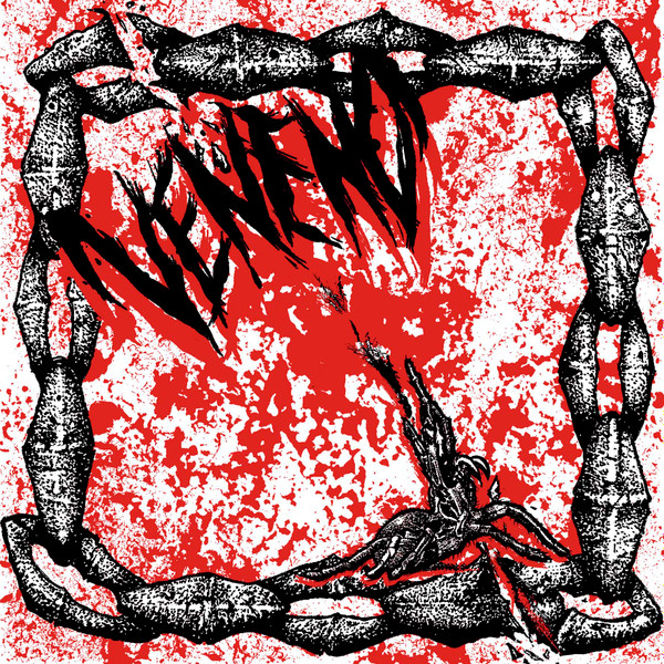 Veneno - Herejía | Kremón Records (KR-059)