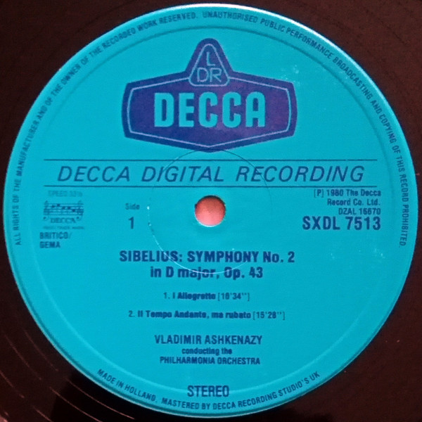 Symphony No.2