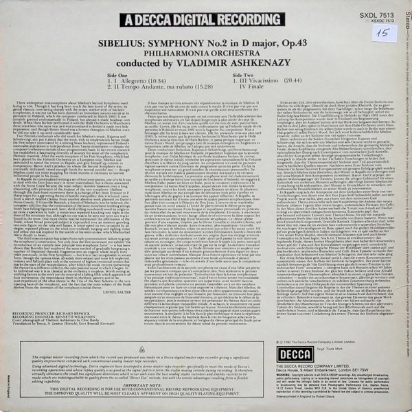 Symphony No.2