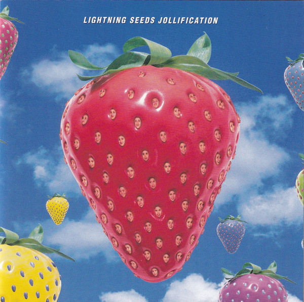 Lightning Seeds - Jollification | Epic (477237 2) - main