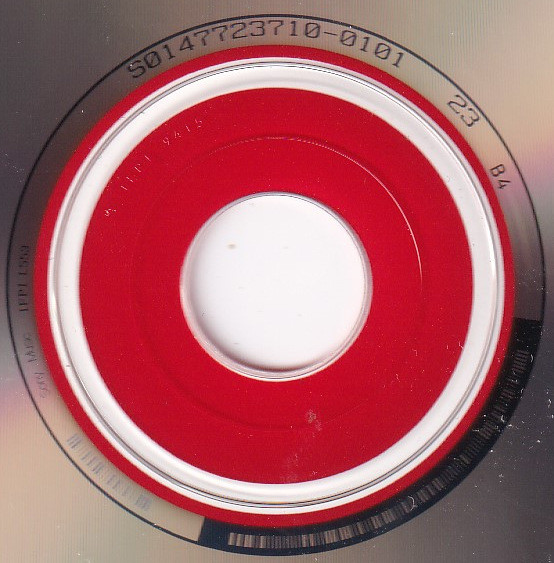 Lightning Seeds - Jollification | Epic (477237 2) - 4