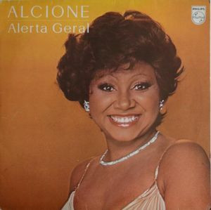 Alcione - Alerta Geral | Philips (6349 383) - main