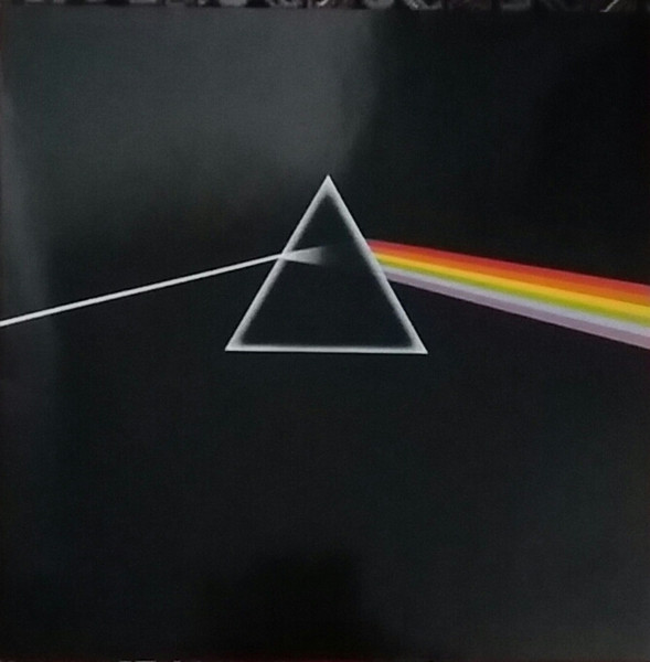 Pink Floyd - The Dark Side Of The Moon | Harvest (1C 064-05 249) - main