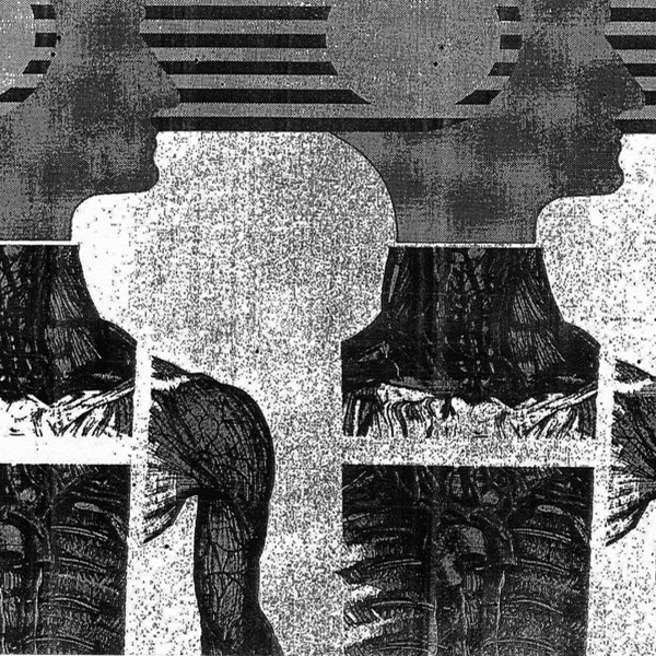 Deaf Kids - Configuração Do Lamento | Neurot Recordings (NR106) - main Deaf Kids - Configuração Do Lamento | Neurot Recordings (NR106) - main