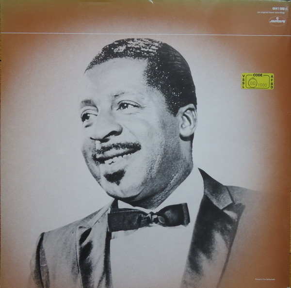 Erroll Garner - The Unforgettable Erroll Garner | Mercury (6641 589) - 2 Erroll Garner - The Unforgettable Erroll Garner | Mercury (6641 589) - 2