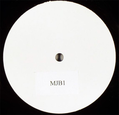 Mary J. Blige - Family Affair (Dean Coleman Remixes) | Not On Label (Mary J. Blige) (MJB1) - main