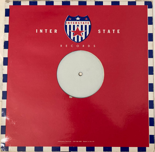 Tomoki Hirata - Facing Up | Interstate Records (INT 25) - 2