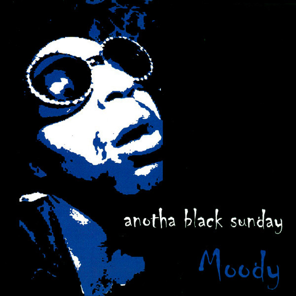 Moodymann - Anotha Black Sunday | KDJ (KDJ-38)