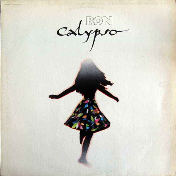Ron - Calypso | RCA (PL 31705)