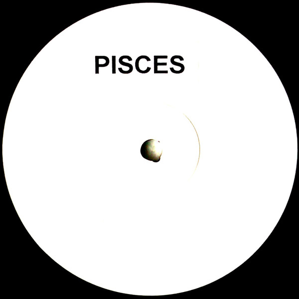 DJ Target - Pisces | Not On Label (AST002) - 2 DJ Target - Pisces | Not On Label (AST002) - 2