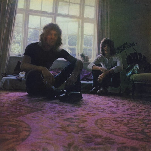 Humble Pie - Town And Country | Immediate (IMSP 027) - main