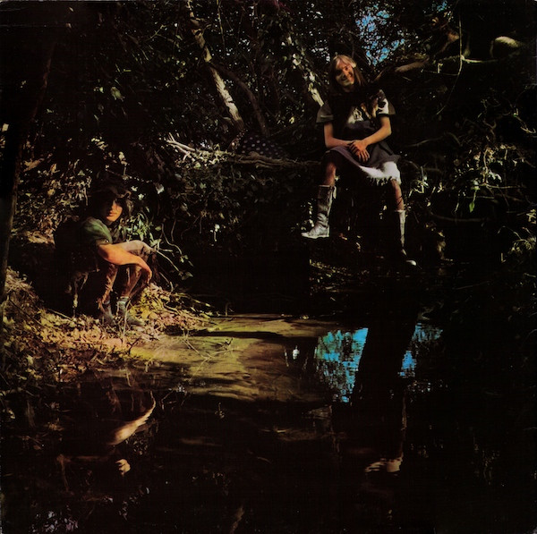 Humble Pie - Town And Country | Immediate (IMSP 027) - 2