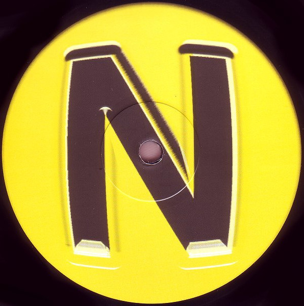 DJ Disciple - 12 Steps 2 Heaven EP | Narcotic (0084090 DEA) - 2