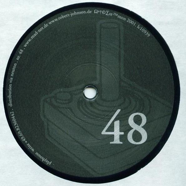 Blaze Presents Cassio Ware - Paradise | Playhouse (PLAY48) - 2 Blaze Presents Cassio Ware - Paradise | Playhouse (PLAY48) - 2