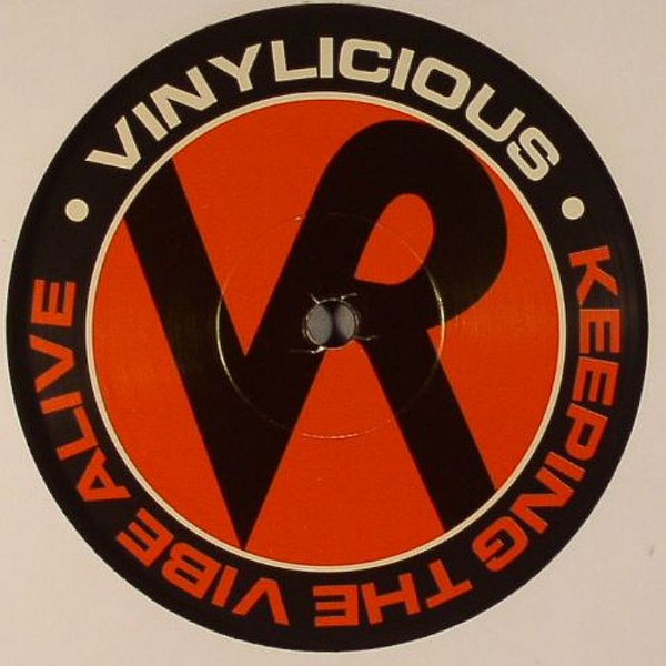 Various - Vinylicious Epiology 1 | Vinylicious Recordings (VR-0010) - main