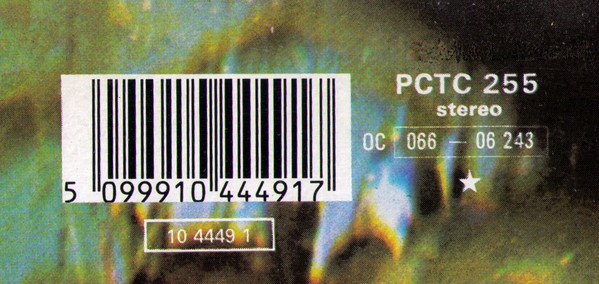 The Beatles - Magical Mystery Tour | Parlophone (PCTC 255) - main