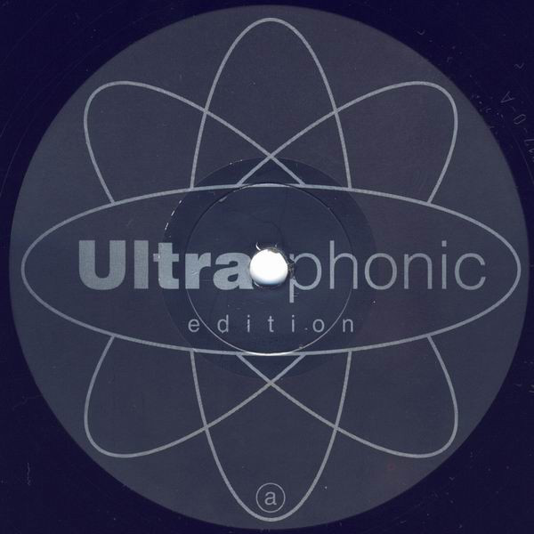 Prince Ital Joe Feat. Marky Mark - United | EastWest (4509-95917-0) - 3