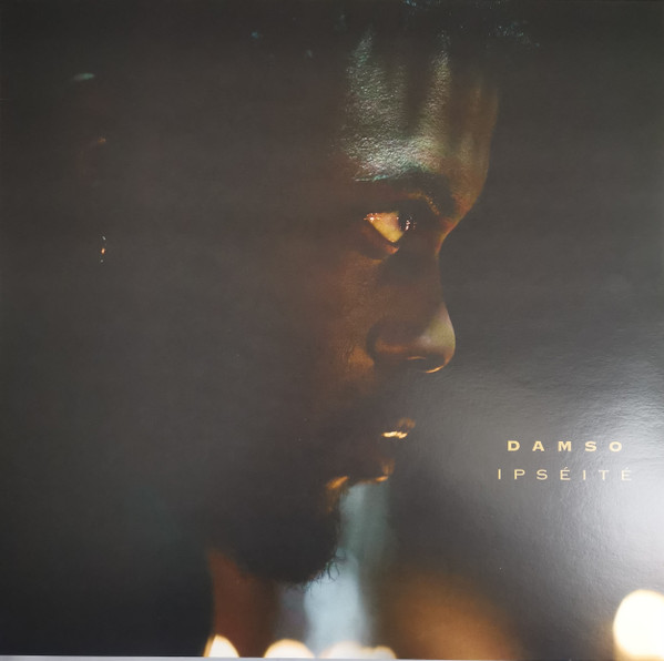 Damso - Ipséité | 92I (6755578) - main Damso - Ipséité | 92I (6755578) - main