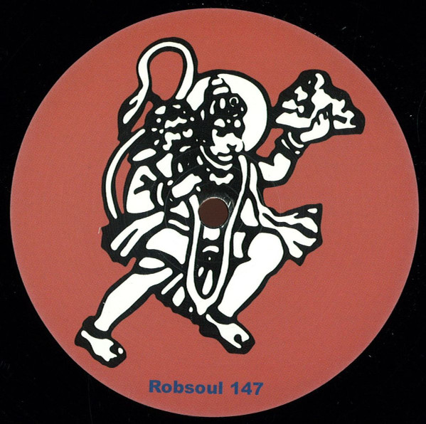 Phil Weeks - A Man Needs A Woman | Robsoul Recordings (Robsoul 147)