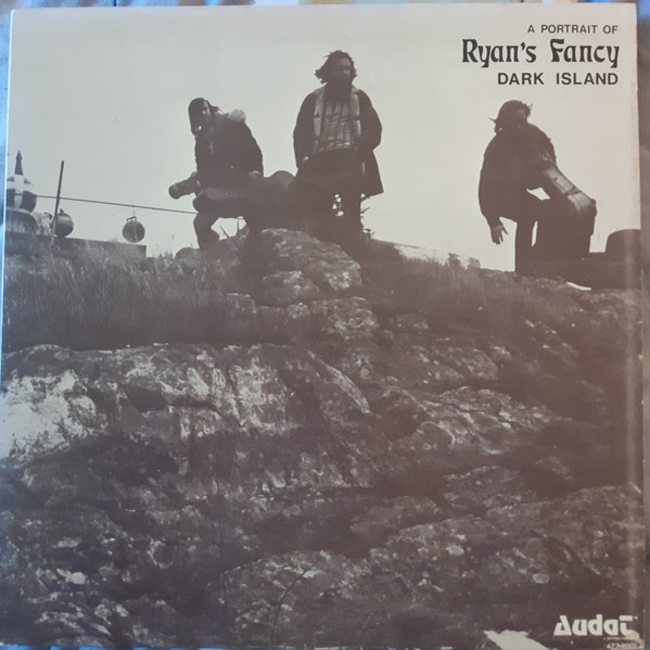 Ryan's Fancy - Dark Island | Audat (477-9001) - main Ryan's Fancy - Dark Island | Audat (477-9001) - main