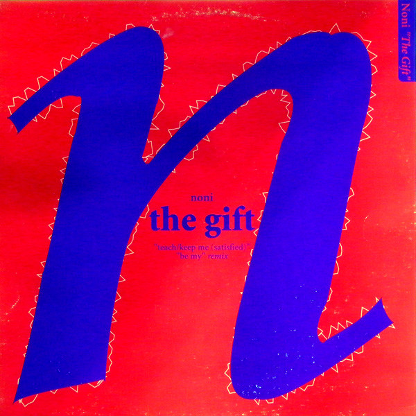 Noni - The Gift | Prescription (PRES104) Noni - The Gift | Prescription (PRES104)