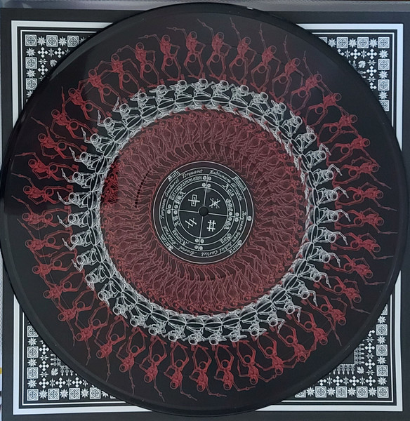 Duran Duran - Danse Macabre De Luxe Zoetrope (Bonus LP) | Tape Modern (964083021) - 2