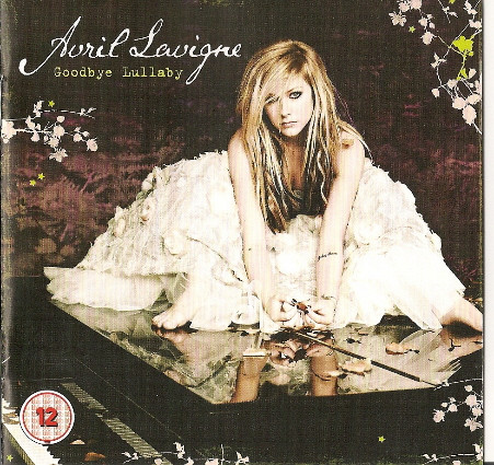 Avril Lavigne - Goodbye Lullaby | RCA (88697801972)