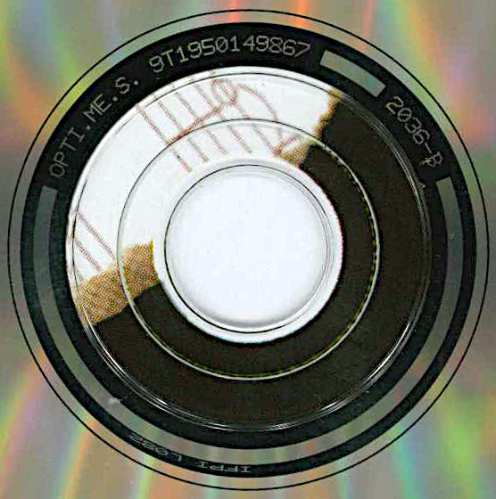 Aires Tango - Cronologia Del 900 | Il Manifesto (CD 060) - 4 Aires Tango - Cronologia Del 900 | Il Manifesto (CD 060) - 4