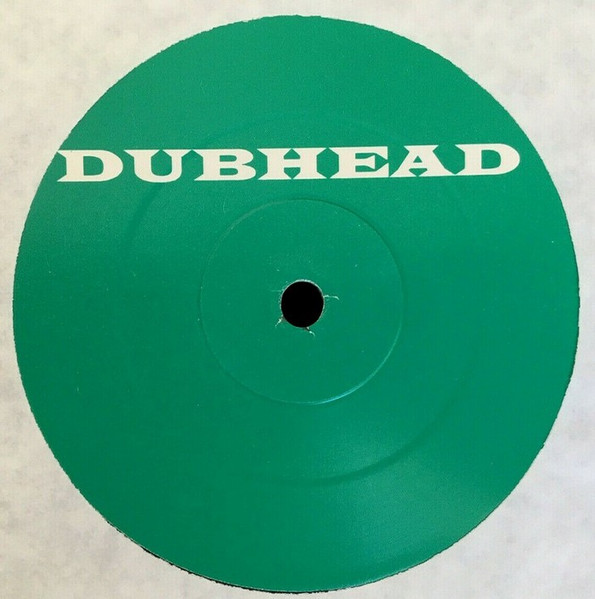 Various - Dubhead Volume Three | Shiver Records (IVE LP 005) - 3 Various - Dubhead Volume Three | Shiver Records (IVE LP 005) - 3
