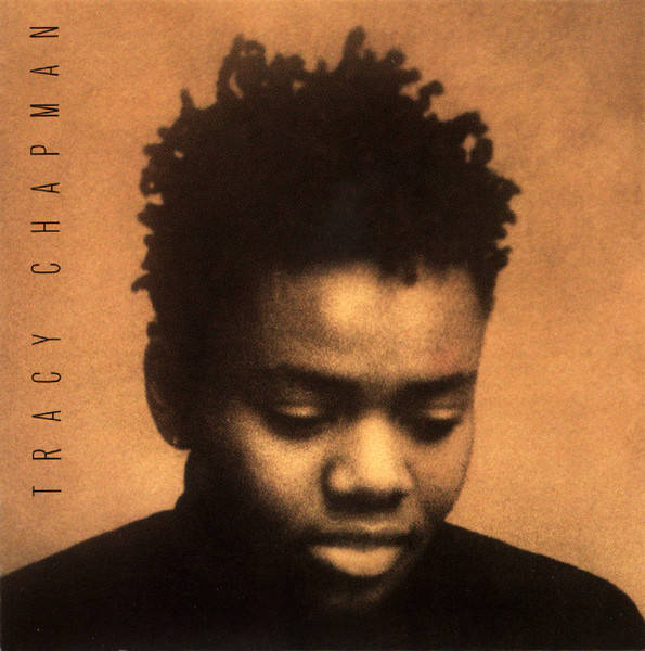 Tracy Chapman - Tracy Chapman [CD] | Elektra (CD 60774)