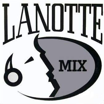 Emilio Lanotte Feat Monsters - Return To Innocence | Blanco Y Negro (MX 475)