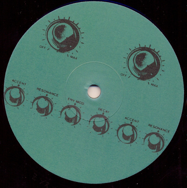 Computer Controlled - Electric Disco | ZYX Music (ZYX 8890-12) - 2 Computer Controlled - Electric Disco | ZYX Music (ZYX 8890-12) - 2