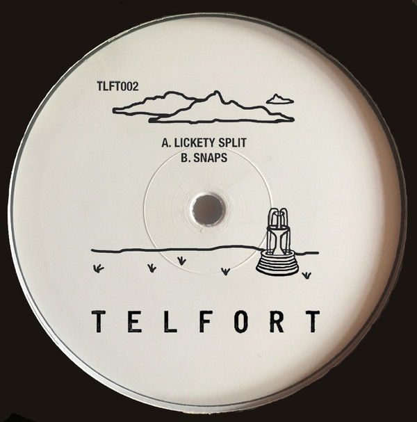 Telfort - Lickety Split | TLFT (TLFT002)