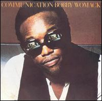 Bobby Womack - Communication | Unlimited Artists (UA-5539) - main Bobby Womack - Communication | Unlimited Artists (UA-5539) - main