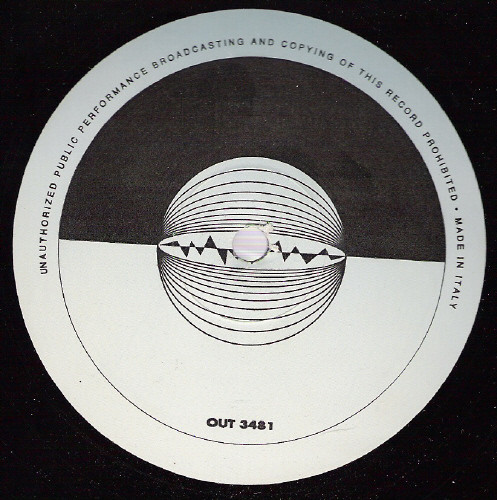 Magnum Force - High Energy | OUT (OUT 3481) - 2 Magnum Force - High Energy | OUT (OUT 3481) - 2