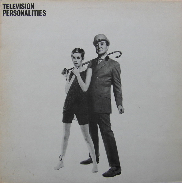 Television Personalities - ...And Don't The Kids Just Love It | Rough Trade (ROUGH 24) - main