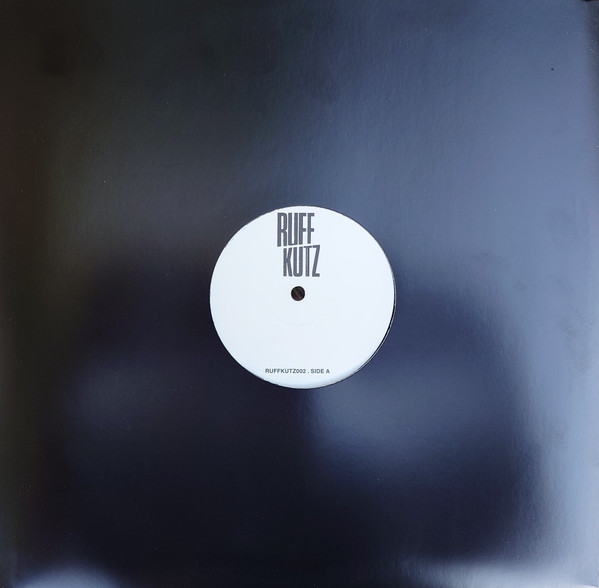 Pugilist , Tamen - Source | Ruff Kutz (RUFFKUTZ002) - main Pugilist , Tamen - Source | Ruff Kutz (RUFFKUTZ002) - main
