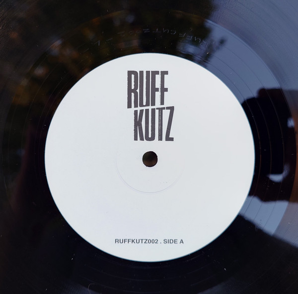 Pugilist , Tamen - Source | Ruff Kutz (RUFFKUTZ002) - 2 Pugilist , Tamen - Source | Ruff Kutz (RUFFKUTZ002) - 2