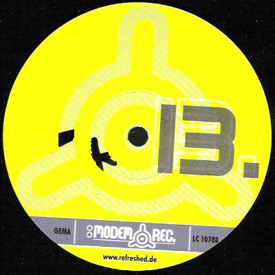 Irrlichter - Come Home My Children | Modem Records (MOD-013) - 2
