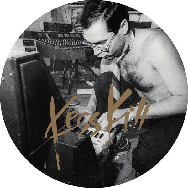 Xao Seffcheque - KESS02 | Kess Kill (KESS02) - 3
