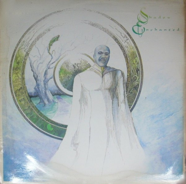 Enchanted