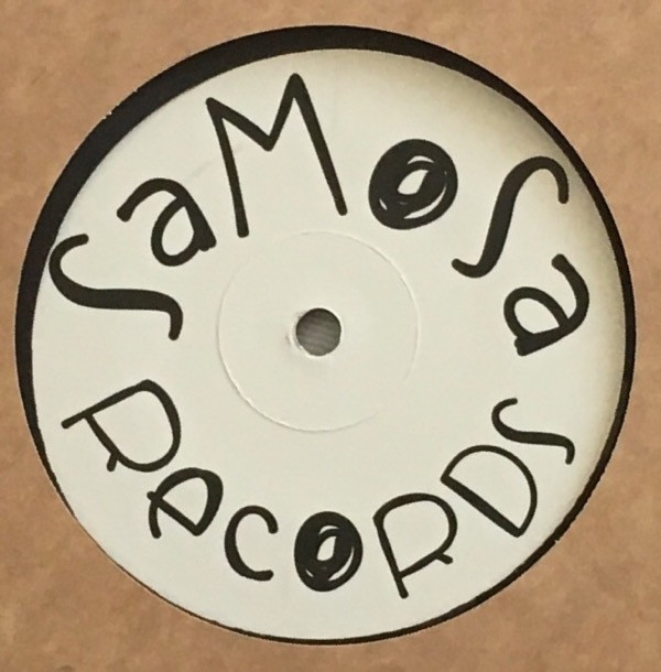 Les Inferno - Everything I Do / What Do You Think | Samosa Records (SMS002) - 2 Les Inferno - Everything I Do / What Do You Think | Samosa Records (SMS002) - 2