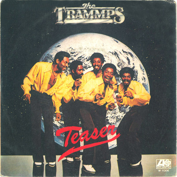 The Trammps - Teaser | Atlantic (W 11306) - main