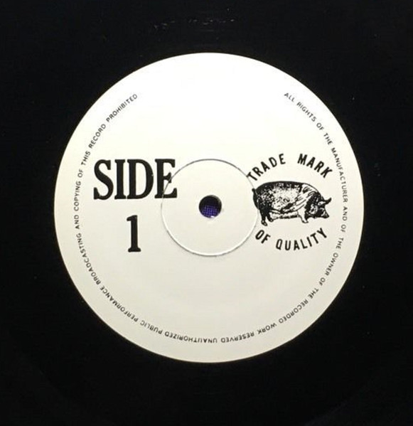 The Smugglers - Atlanta Whiskey Flats | PopLLama (PL 22) - 4