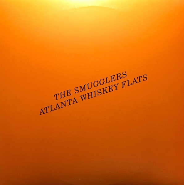 The Smugglers - Atlanta Whiskey Flats | PopLLama (PL 22) - 3