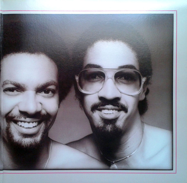 Brothers Johnson - Light Up The Night [Vinyl] | A&M Records (SP-3716) - 3