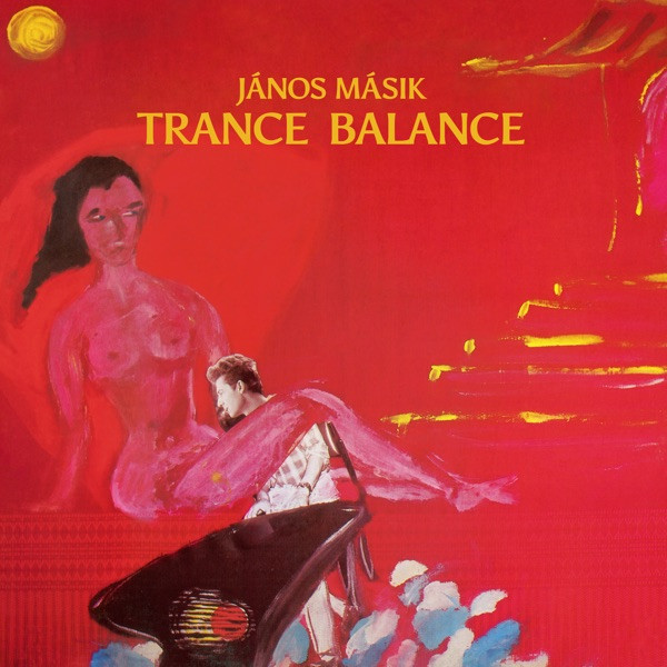 Másik János - Trance Balance | Foam On A Wave (FOAW002) Másik János - Trance Balance | Foam On A Wave (FOAW002)